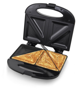 Titanium sandwich maker Casserole Esperanza