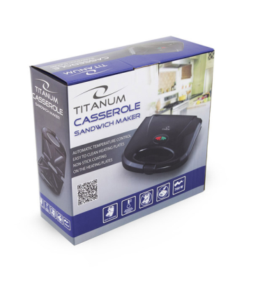 Võileivagrill Esperanza TKT002K