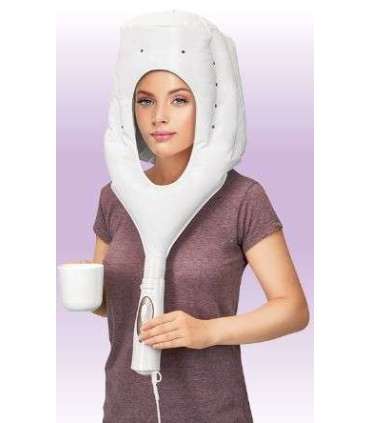 Hair dryer hood ProfiCook