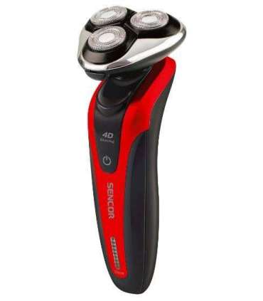 Pardel Sencor SMS5013RD, punane