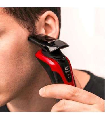 Pardel Sencor SMS5013RD, punane