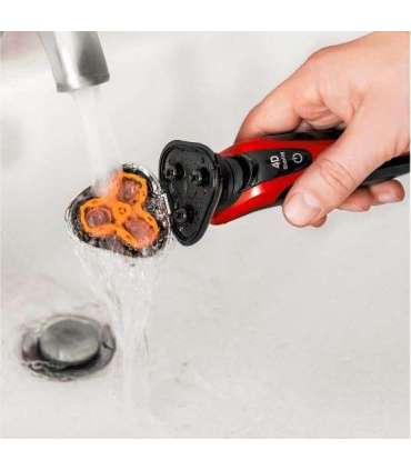 Pardel Sencor SMS5013RD, punane