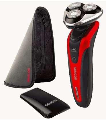 Pardel Sencor SMS5013RD, punane