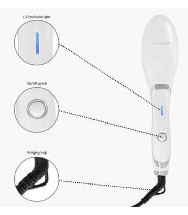 Elektriline juuksehari ProfiCare PCGB3021