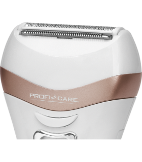 Epilaator-raseerija-kannakoorija ProfiCare PCLBS3002
