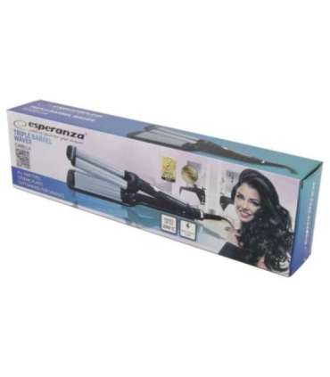 Hair curler waver Isabella Esperanza