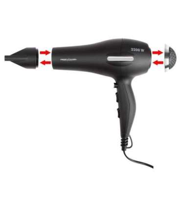 Hair dryer hood Proficare