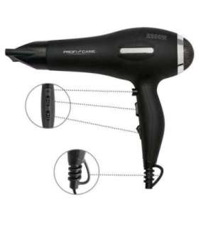 Hair dryer hood Proficare