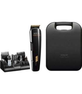 Men’s electric clipper set Sencor