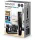 Men’s electric clipper set Sencor
