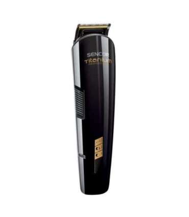 Men’s electric clipper set Sencor