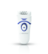 ESPERANZA EPILATOR COPACABANA WHITE-BLUE EBD002B
