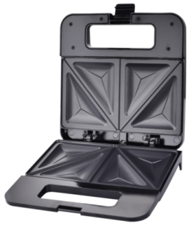 Sandwich maker 1000W Parmigiano Esperanza