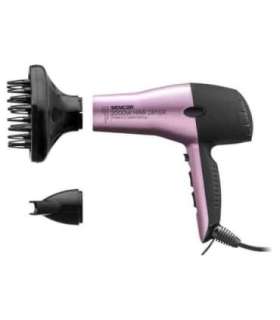 Hairdryer Sencor, violet