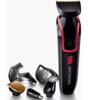 Men’s electric clipper set Sencor