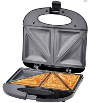 Võileivagrill Esperanza EKT011