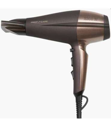 Föön ProfiCare PCHT3010BR, pruun