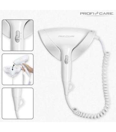 Hair dryer hood ProfiCare