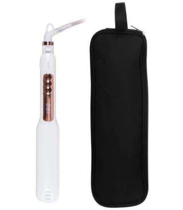 Juuksesirgendaja temp. valikuga Sencor SHI4500GD, kuldne