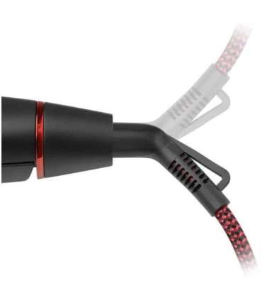 Juuksesirgendaja Sencor SHI1100BK