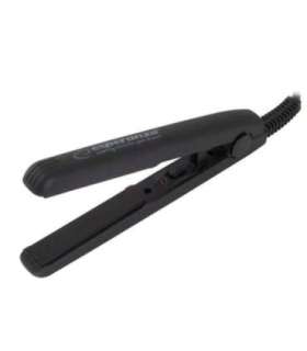 Mini hair straightner Eslisabeth Esperanza