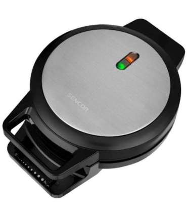 Vahvliküpsetaja Sencor SWF1010BK