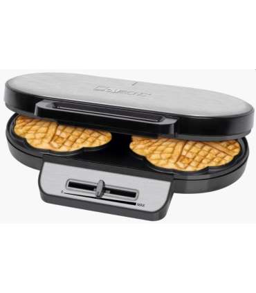 Vahvliküpsetaja Clatronic WA3745