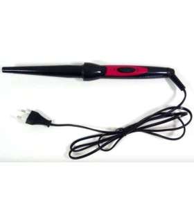 Conical hair curler 13-25MM Salma Esperanza