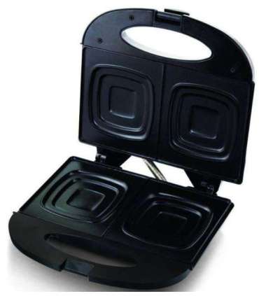 Titanium sandwuch maker Pizaiola Esperanza