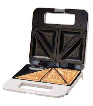 Võileivagrill Esperanza EKT010W, valge