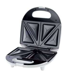 Sandwich maker Sencor, white