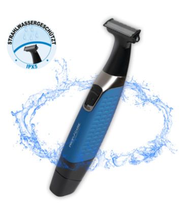 ProfiCare Body Hair Trimmer Proficare