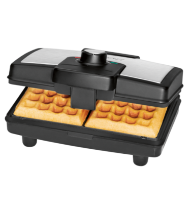 Vahvliküpsetaja Clatronic WA3606