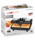 Vahvliküpsetaja Clatronic WA3606