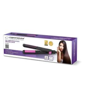 Juuksesirgendaja- koolutaja Esperanza EBP002