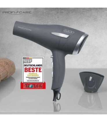 Hair dryer Proficare