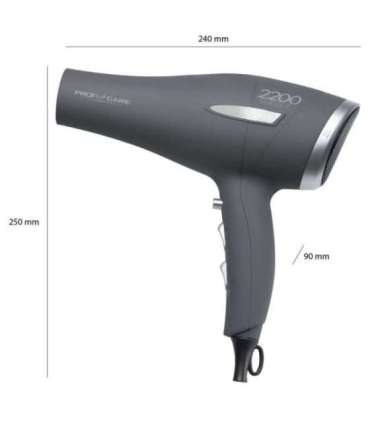 Hair dryer Proficare