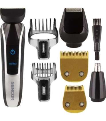Grooming set Sencor