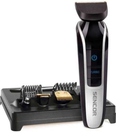 Grooming set Sencor