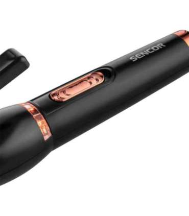 Lokitangid Sencor SHS8603BK, must