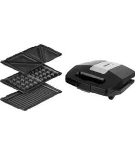 Võileivagrill 3in1 Sencor SSM9410SS