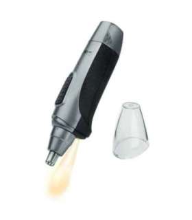 Nina- ja kõrvakarva trimmer Clatronic NE3595