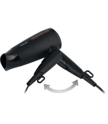 Hairdryer Sencor