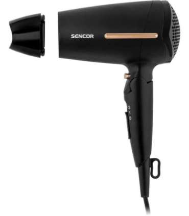 Hairdryer Sencor