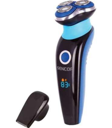 Men’s electric shaver Sencor
