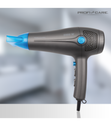 Hair dryer hood ProfiCare