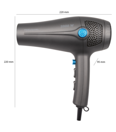 Hair dryer hood ProfiCare