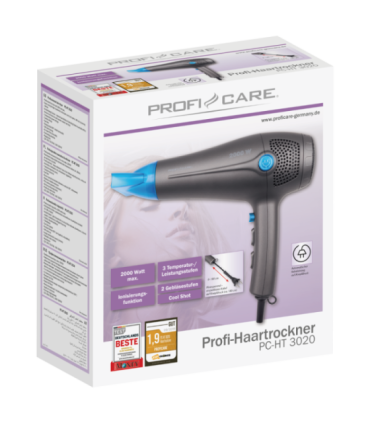 Hair dryer hood ProfiCare