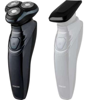 Men’s  shaver Sencor ( battery power)