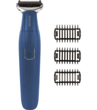 Multitrimmer Sencor SHP0450BK